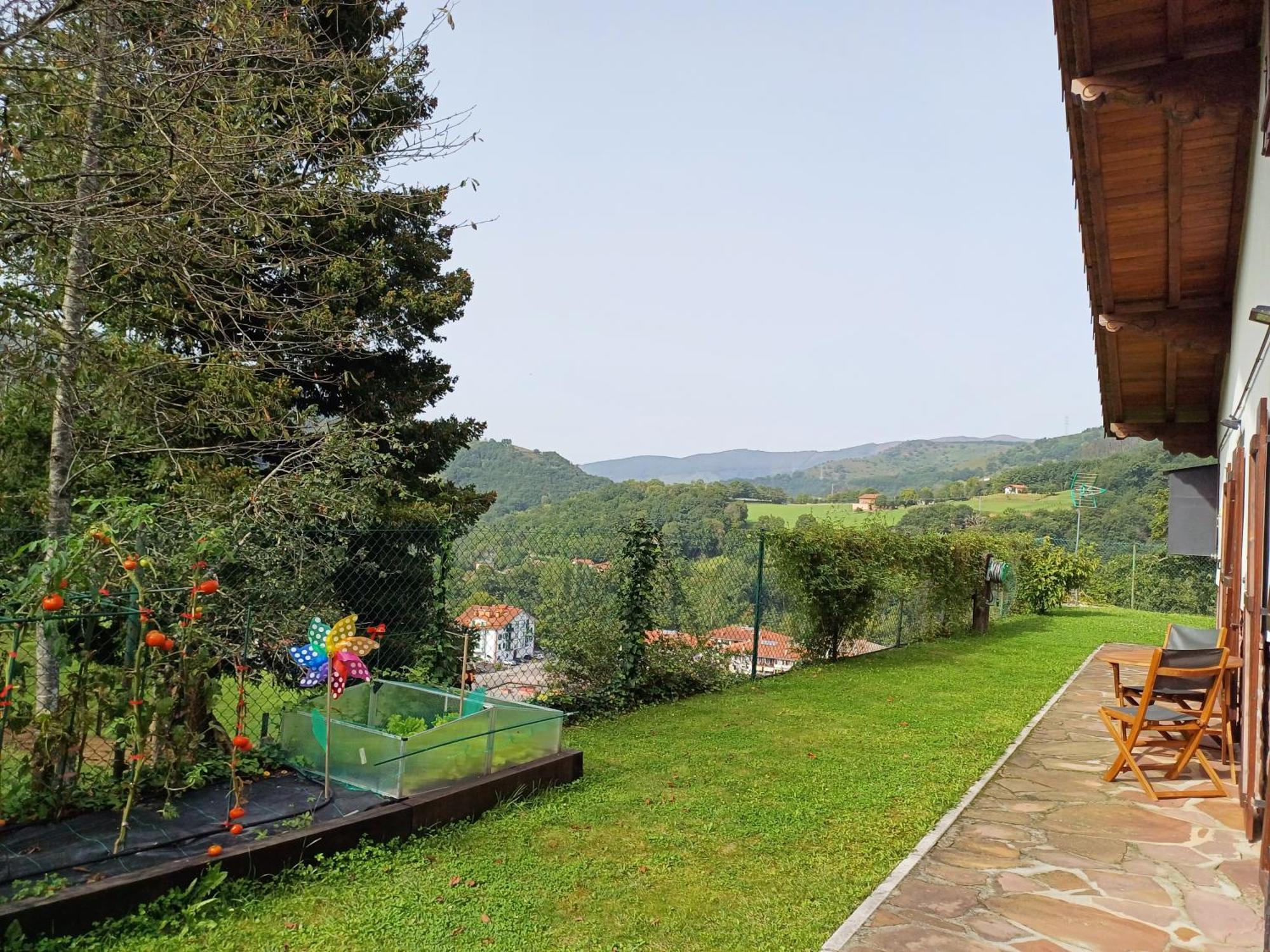 Casa Rural Amazonas Sumbilla Zewnętrze zdjęcie