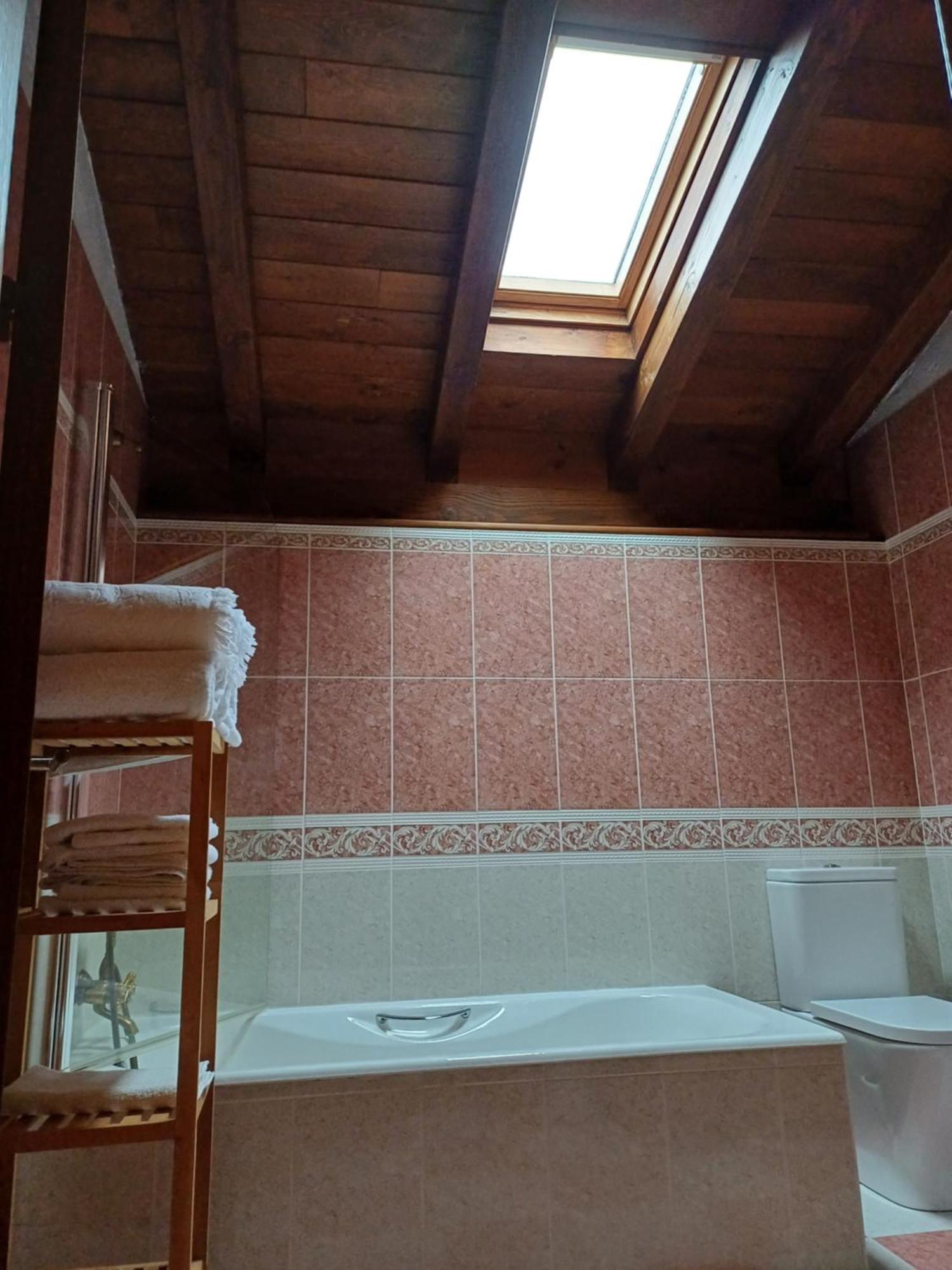 Casa Rural Amazonas Sumbilla Zewnętrze zdjęcie