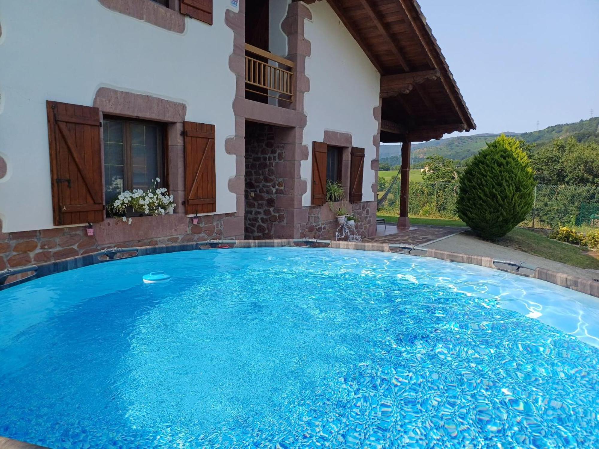 Casa Rural Amazonas Sumbilla Zewnętrze zdjęcie