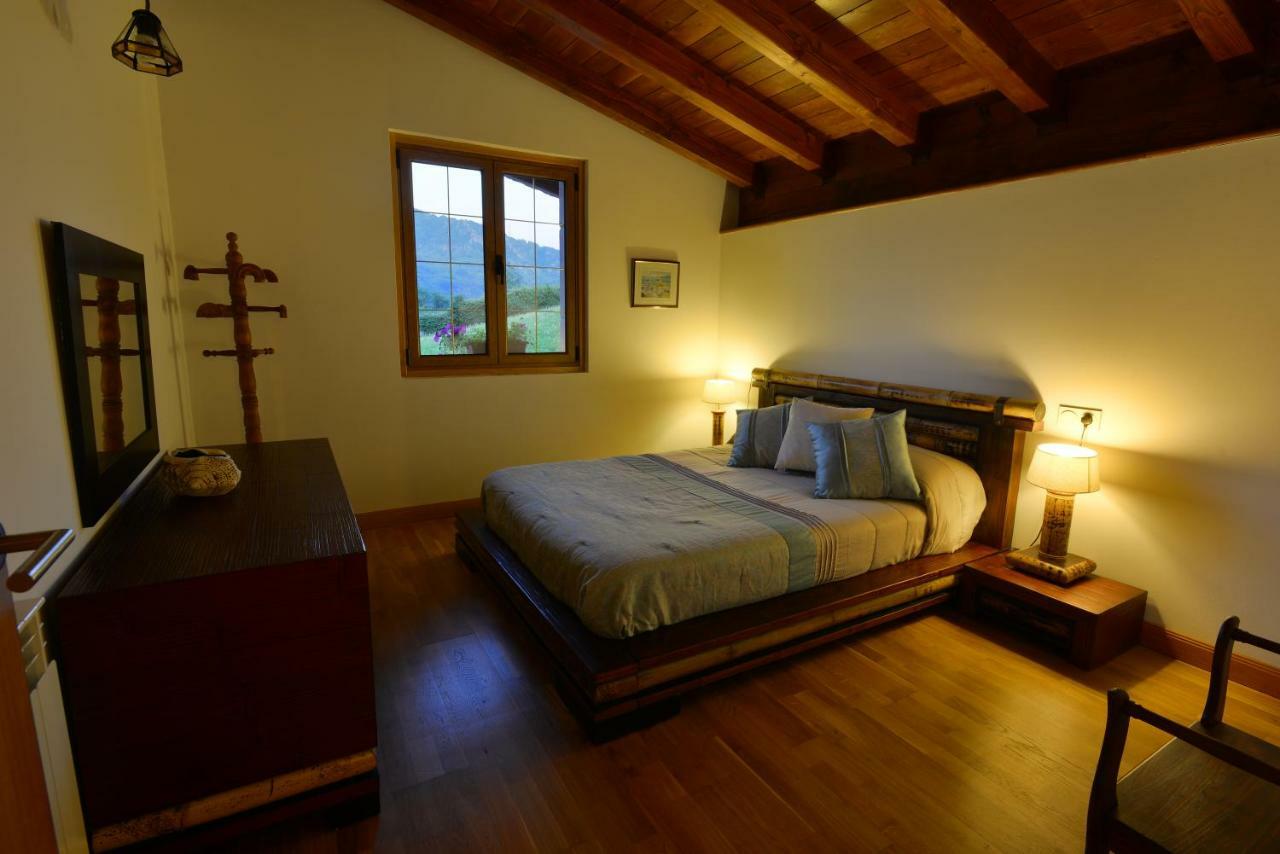 Casa Rural Amazonas Sumbilla Zewnętrze zdjęcie
