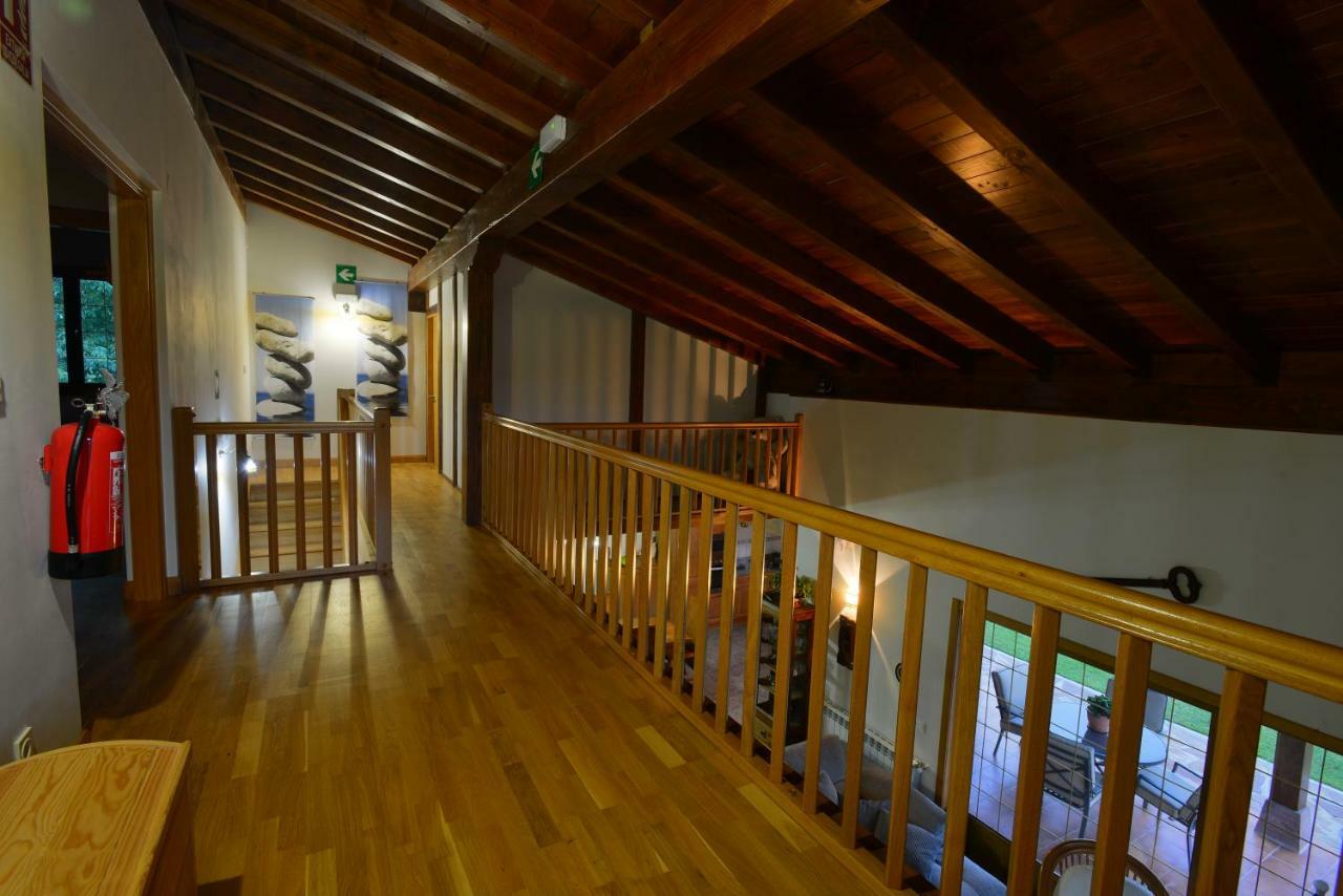 Casa Rural Amazonas Sumbilla Zewnętrze zdjęcie