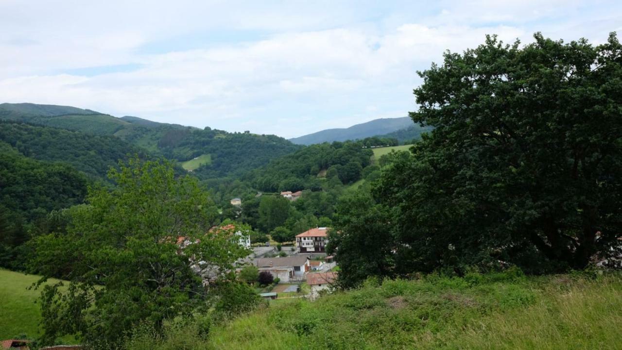 Casa Rural Amazonas Sumbilla Zewnętrze zdjęcie