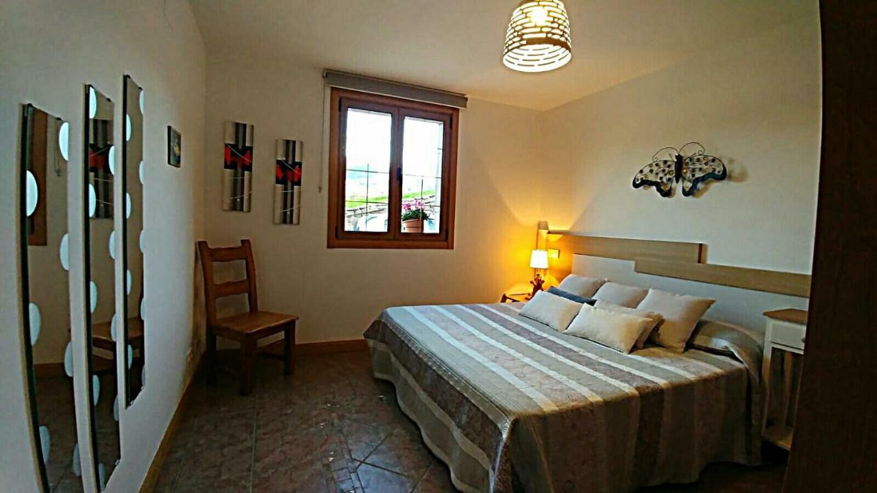 Casa Rural Amazonas Sumbilla Zewnętrze zdjęcie