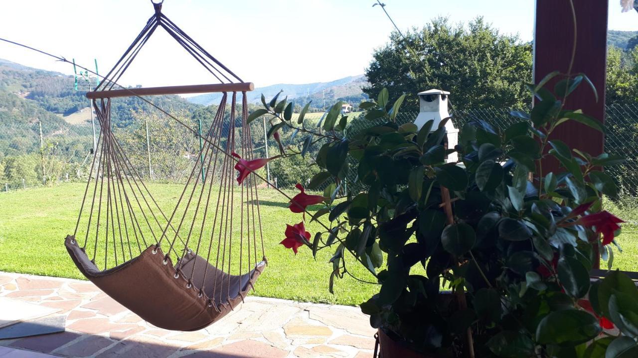 Casa Rural Amazonas Sumbilla Zewnętrze zdjęcie